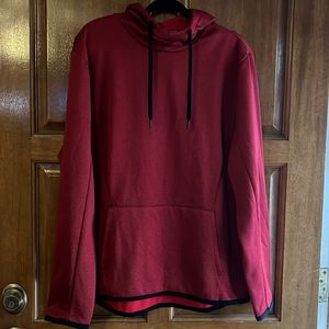 Men’s Tek Gear hoodie